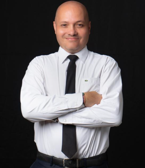 Paulo Andrés Vélez Ángel